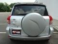 2006 Classic Silver Metallic Toyota RAV4 Sport 4WD  photo #5