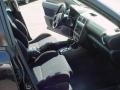 2002 Midnight Black Pearl Subaru Impreza WRX Sedan  photo #6