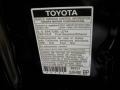 2010 Black Toyota Tundra Platinum CrewMax 4x4  photo #39