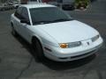 White - S Series SL2 Sedan Photo No. 1