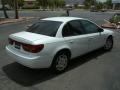 White - S Series SL2 Sedan Photo No. 3