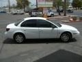 White - S Series SL2 Sedan Photo No. 4