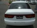 White - S Series SL2 Sedan Photo No. 5