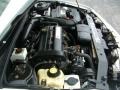 White - S Series SL2 Sedan Photo No. 22