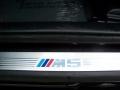 Black Sapphire Metallic - M5  Photo No. 19
