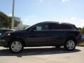 Cobalt Blue Metallic - Q7 3.6 Premium quattro Photo No. 2