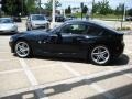 2007 Black Sapphire Metallic BMW M Coupe  photo #5