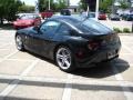 2007 Black Sapphire Metallic BMW M Coupe  photo #6