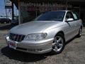 1998 Platinum Silver Cadillac Catera  #15461897