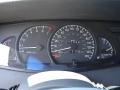 1998 Platinum Silver Cadillac Catera   photo #24