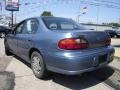 Medium Opal Blue Metallic - Malibu Sedan Photo No. 3