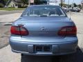 1999 Medium Opal Blue Metallic Chevrolet Malibu Sedan  photo #4