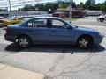 1999 Medium Opal Blue Metallic Chevrolet Malibu Sedan  photo #6