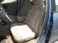 Medium Opal Blue Metallic - Malibu Sedan Photo No. 12