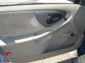 Medium Opal Blue Metallic - Malibu Sedan Photo No. 21