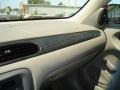 Medium Opal Blue Metallic - Malibu Sedan Photo No. 28