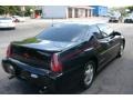 Black - Monte Carlo SS Photo No. 15
