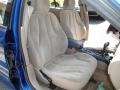 2003 Arrival Blue Metallic Chevrolet Cavalier LS Sedan  photo #13