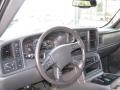 2003 Arrival Blue Metallic Chevrolet Silverado 3500 LT Crew Cab 4x4 Dually  photo #11