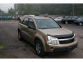 Sandstone Metallic - Equinox LS AWD Photo No. 15