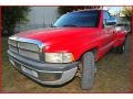 1996 Colorado Red Dodge Ram 3500 Laramie Regular Cab Dually #1534698