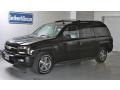 2006 Black Chevrolet TrailBlazer EXT LT 4x4  photo #1