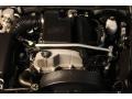 Black - TrailBlazer EXT LT 4x4 Photo No. 12