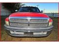 1996 Colorado Red Dodge Ram 3500 Laramie Regular Cab Dually  photo #9