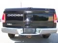2000 Black Dodge Dakota SLT Extended Cab  photo #6