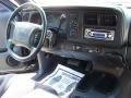 2000 Black Dodge Dakota SLT Extended Cab  photo #11