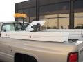 Bright Silver Metallic - Ram 2500 ST Regular Cab 4x4 Utility Truck Photo No. 8