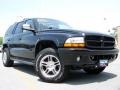 Black - Durango R/T 4x4 Photo No. 1