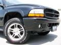 Black - Durango R/T 4x4 Photo No. 2