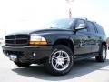 Black - Durango R/T 4x4 Photo No. 5