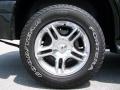 Black - Durango R/T 4x4 Photo No. 8