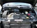Black - Durango R/T 4x4 Photo No. 16
