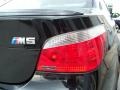 Black Sapphire Metallic - M5  Photo No. 24