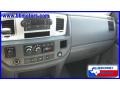 2006 Bright White Dodge Ram 2500 Laramie Mega Cab 4x4  photo #8