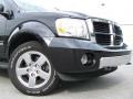 Brilliant Black - Durango Limited 4x4 Photo No. 2
