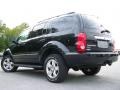 2007 Brilliant Black Dodge Durango Limited 4x4  photo #4