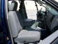 2007 Patriot Blue Pearl Dodge Ram 2500 SLT Quad Cab 4x4  photo #13