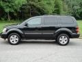 Brilliant Black Crystal Pearl Coat - Durango SLT 4x4 Photo No. 2