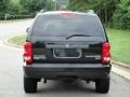 Brilliant Black Crystal Pearl Coat - Durango SLT 4x4 Photo No. 4
