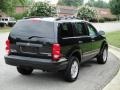Brilliant Black Crystal Pearl Coat - Durango SLT 4x4 Photo No. 5