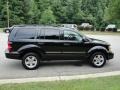 Brilliant Black Crystal Pearl Coat - Durango SLT 4x4 Photo No. 6