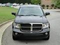 Brilliant Black Crystal Pearl Coat - Durango SLT 4x4 Photo No. 8