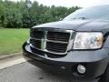 Brilliant Black Crystal Pearl Coat - Durango SLT 4x4 Photo No. 9