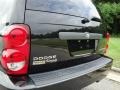 Brilliant Black Crystal Pearl Coat - Durango SLT 4x4 Photo No. 13