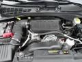 Brilliant Black Crystal Pearl Coat - Durango SLT 4x4 Photo No. 43