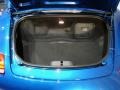 2009 Aqua Blue Metallic Porsche Boxster S  photo #22